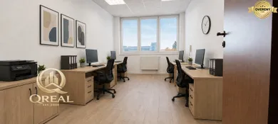 Na prenájom komerčné v Bratislava-Ružinov · €165 · Dokončené