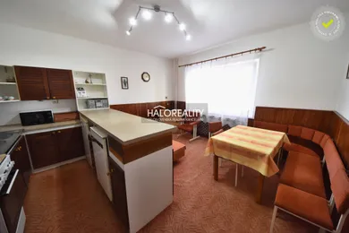 Na predaj dom, 190 m², Volkovce