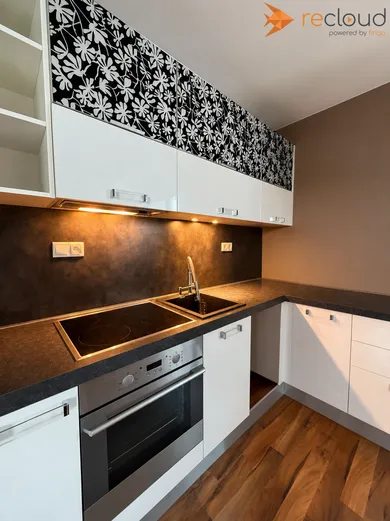 Na predaj 2-izbový byt, 55 m², Nitra, Matičná Ulica
