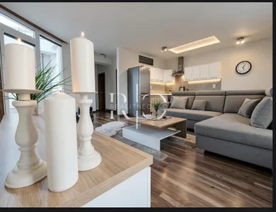 Na predaj 2-izbový byt, 55 m², Poprad