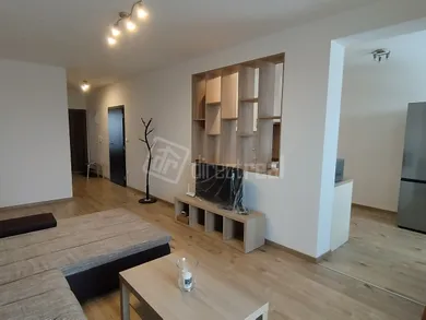 Na prenájom 2-izbový byt, 55 m², Galanta, Karola Duchoňa