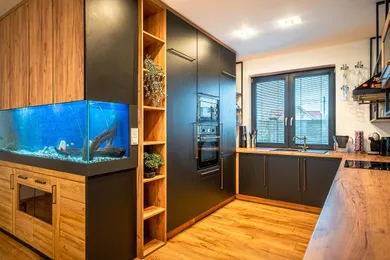 Na predaj 5-izbový dom, 125 m², Čaňa, Lesná