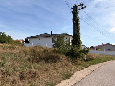 Na predaj pozemok, 509 m², Šaštín-Stráže