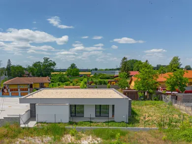 Na predaj dom, 84 m², Gabčíkovo, Dunajská