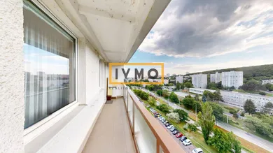 Mieszkania na sprzedaż, 3-pokojowe, Bratislava-Karlova Ves · €242 900