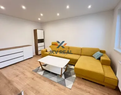 Na prenájom 3-izbový byt, 65 m², Košice-Západ, Ľudová