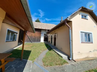 Na predaj dom, 284 m², Hriňová