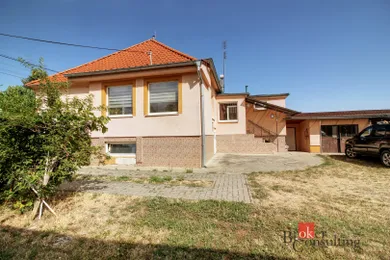 Domy na predaj, Ivanka pri Nitre · €185 000