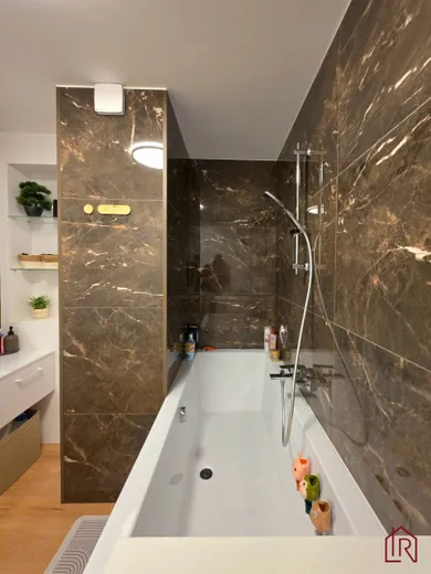 Na predaj 3-izbový byt, 64 m², Košice-Západ, Kysucká