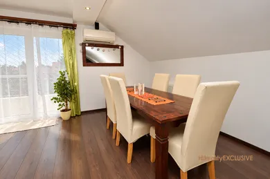 Na predaj 4-izbový dom, 172 m²