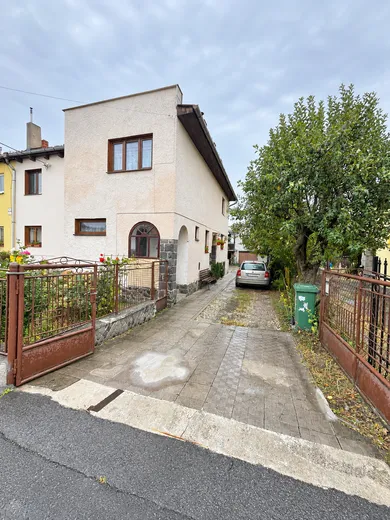 Na predaj 3-izbový byt, 70 m², Vranov nad Topľou, Kukučínova