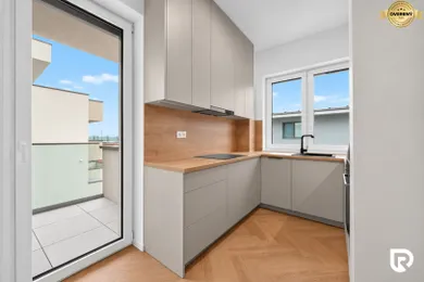 Na predaj 3-izbový byt, 59 m², Trenčín, Legionárska