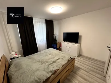 Na predaj 2-izbový byt, 54 m², Trnava, Ulica Bedřicha Smetanu