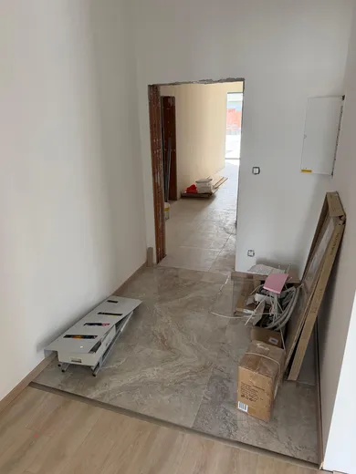 Na predaj byt v Hrubá Borša · €169 900 · Novostavba