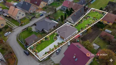 Pozemky na predaj, Slavnica · €86 615