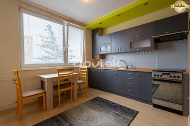 Mieszkania na sprzedaż, 1-pokojowe, Michalovce · €92 000