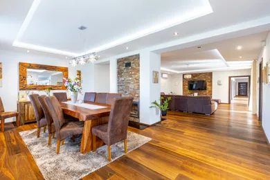 Na predaj 6-izbový dom, 350 m², Kazimír, Byštianska