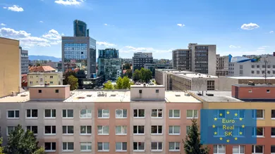 Na predaj 3-izbový byt, 68 m², Košice-Staré Mesto, Floriánska