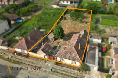 Na predaj dom v Galanta · €120 000 · Pôvodný stav