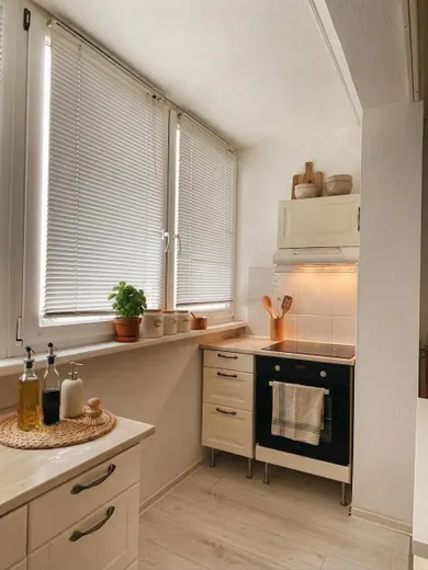 Na predaj 2-izbový byt, 51 m², Bratislava-Petržalka, Vavilovova