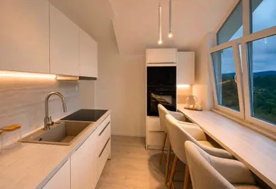Mieszkania na sprzedaż, 3-pokojowe, Trenčín · €169 900