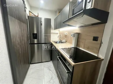 Mieszkania na sprzedaż, 2-pokojowe, Liptovský Mikuláš · €135 000