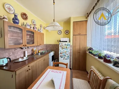Mieszkania na sprzedaż, 2-pokojowe, Hlohovec · €105 000