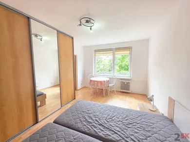 Na prenájom 1-izbový byt, 38 m², Žilina, T. Vansovej