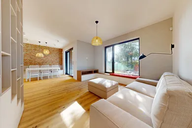 Domy na predaj 4-izbový, Bratislava-Vrakuňa · €390 000