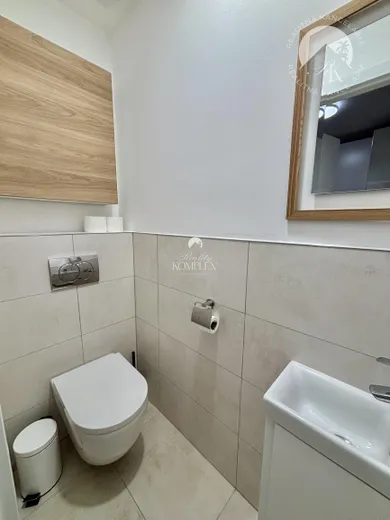 Na prenájom 3-izbový byt, 70 m², Komárno