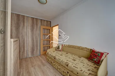 Na prenájom 3-izbový byt, 74 m², Dunajská Streda, Boriny