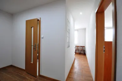 Na prenájom byt v Svit · €420 · Dokončené