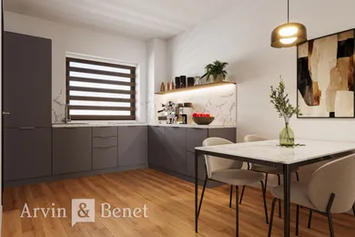 Na predaj komerčné, 108 m², Bratislava-Staré Mesto, Slávičie údolie