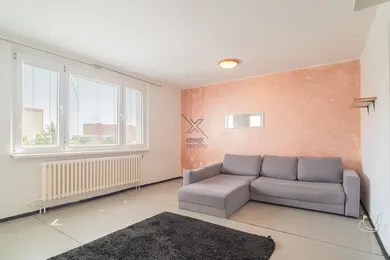 Na predaj 3-izbový byt, 65 m², Trnava, Ulica Čajkovského