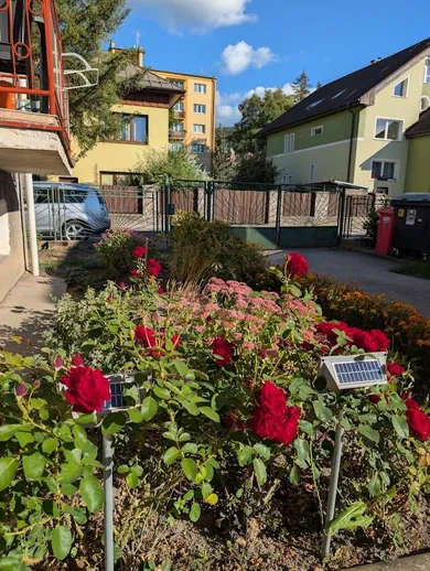Na predaj 3-izbový byt, 75 m², Banská Bystrica, Lesná