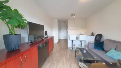 Квартиры в аренду, 1-комнатные, Bratislava-Ružinov · €630