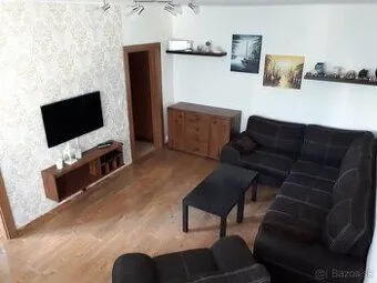 Na predaj 2-izbový byt, 56 m², Košice-Sever, Hroncova