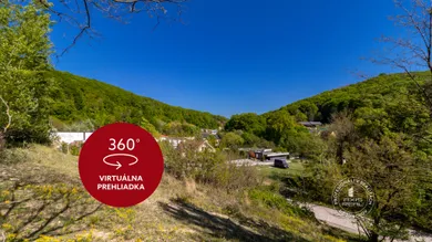 Land for sale in Marianka · €299,500