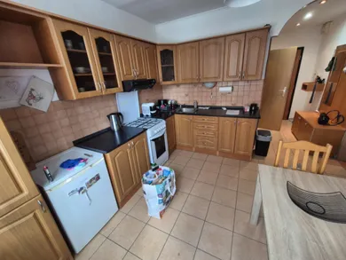 Mieszkania na sprzedaż, 1-pokojowe, Šaľa · €93 000
