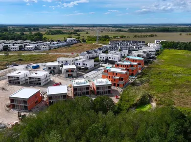 Na predaj 3-izbový byt, 82 m², Stupava, Džbankárska