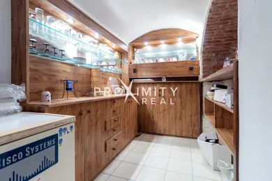Na predaj objekt, 228 m², Košice-Staré Mesto, Jiskrova