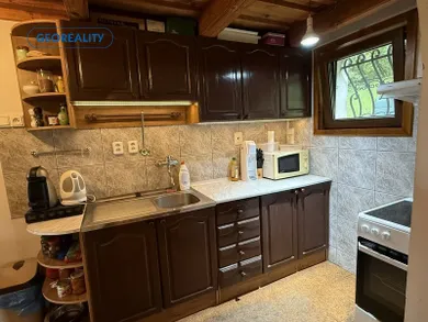Na predaj 6-izbový rekreačný dom, 326 m², Dudince, Viničná