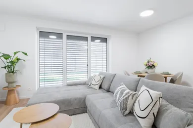 Na predaj 2-izbový byt, 65 m², Sládkovičovo, Fučíkova