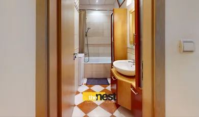 Na prenájom 2-izbový byt, 68 m², Zvolen, A. Hlinku