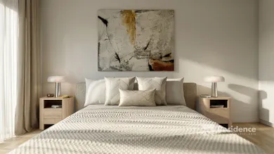 Apartments for sale, 4-room in Liptovský Mikuláš · €337,578