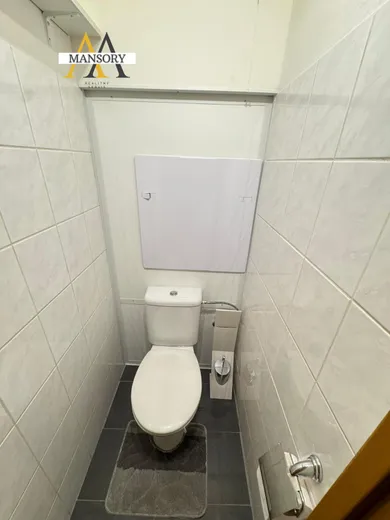 Na predaj 2-izbový byt, 55 m², Žilina