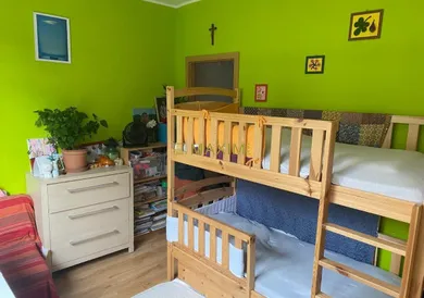 Na predaj 2-izbový byt, 43 m², Bratislava-Lamač, Studenohorská