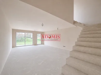 Na predaj dom v Nižná Hutka · €358 800 · Novostavba