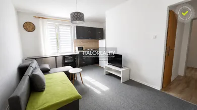 Byty na predaj 1-izbový, Trebišov · €59 900