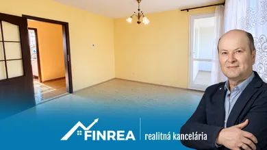 Byty na predaj 3-izbový, Martin · €153 000